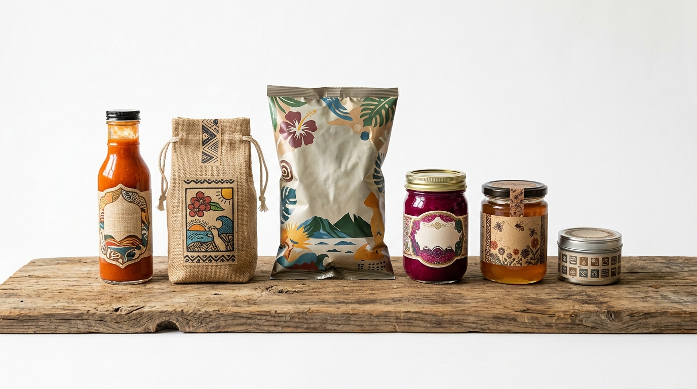Product lineup